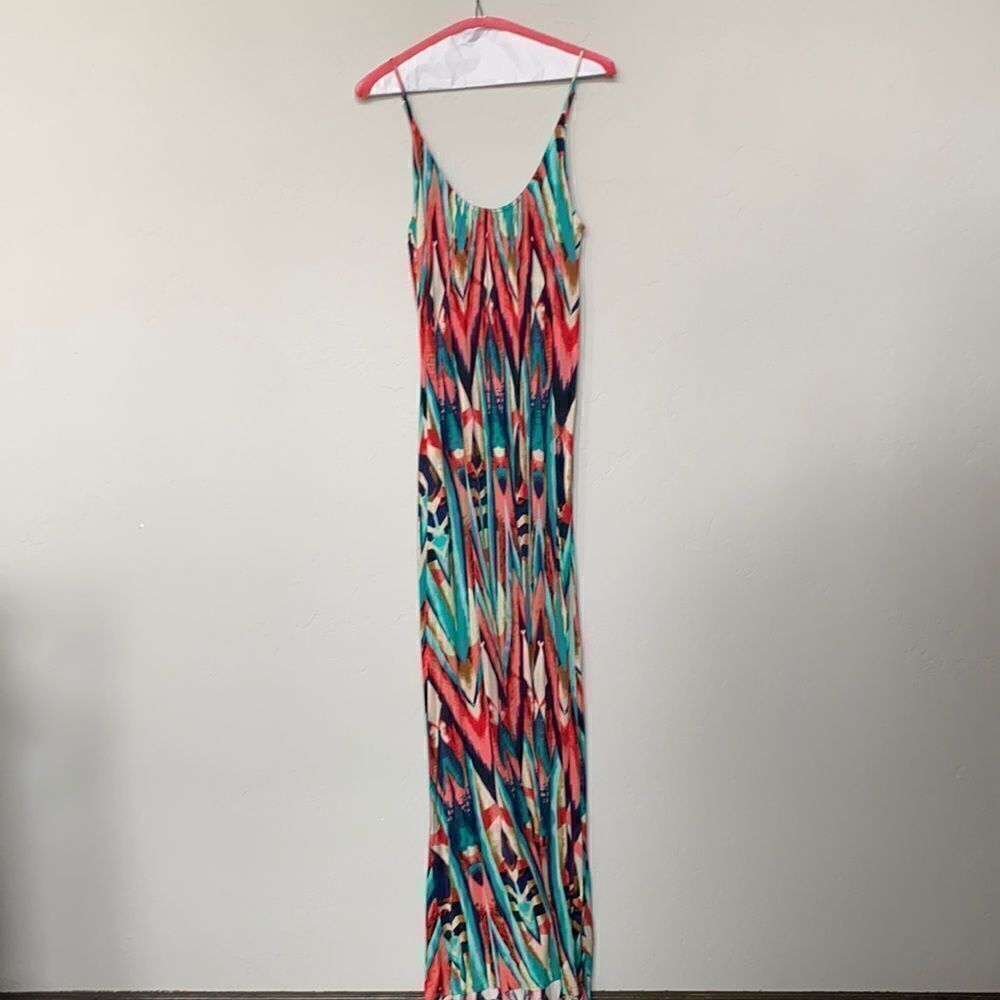 Felicity & Coco Maxi NWOT